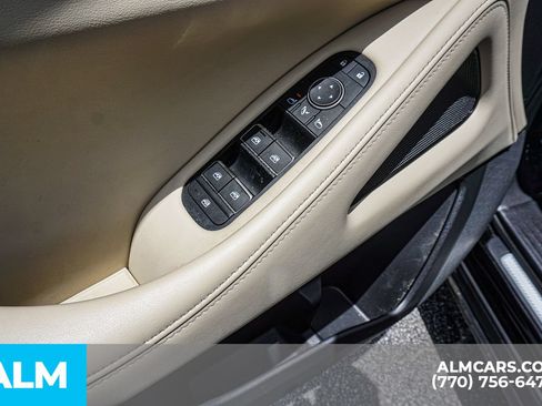 Used 2023 INFINITI QX60 Luxe AWD/4WD image 57