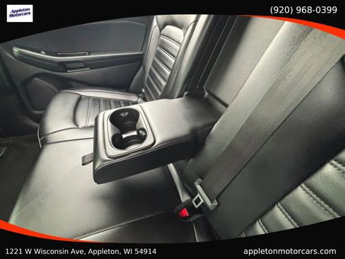 Used 2020 Ford Edge SEL FWD image 33
