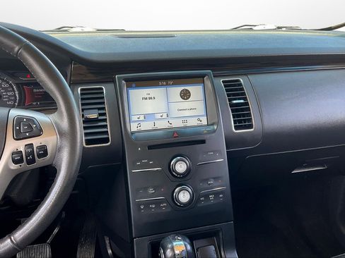 Used 2019 Ford Flex SEL w/ Equipment Group 202A image 6