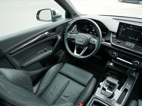 Used 2022 Audi Q5 2.0T Premium Plus image 9