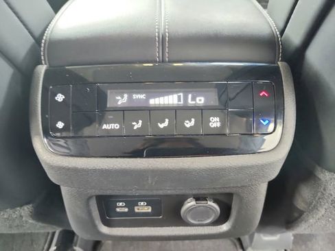 Used 2024 INFINITI QX60 Pure FWD image 38