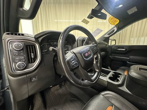 Used 2019 GMC Sierra 1500 AT4 w/ AT4 Premium Package image 27