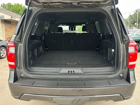 Used 2021 Ford Expedition XL AWD/4WD image 20