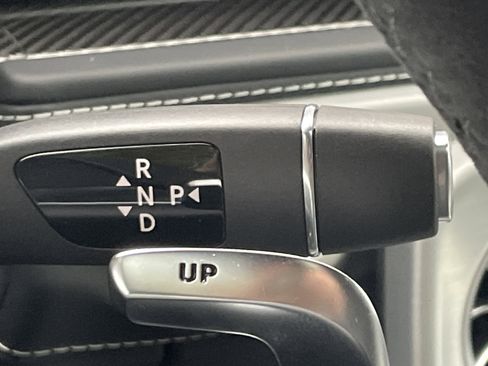 New 2026 Mercedes-Benz G 63 AMG AMG G 63 SUV image 26