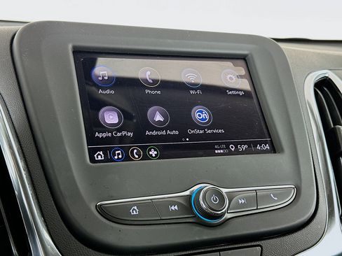 Used 2023 Chevrolet Equinox LT image 21