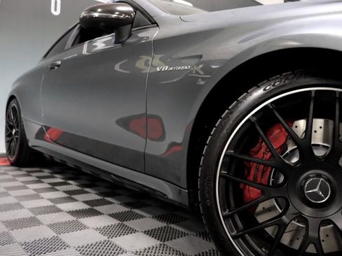 Used 2017 Mercedes-Benz C 63 AMG S image 69