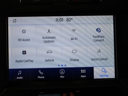 Used 2020 Ford F150 XLT w/ Equipment Group 302A Luxury AWD/4WD image 31