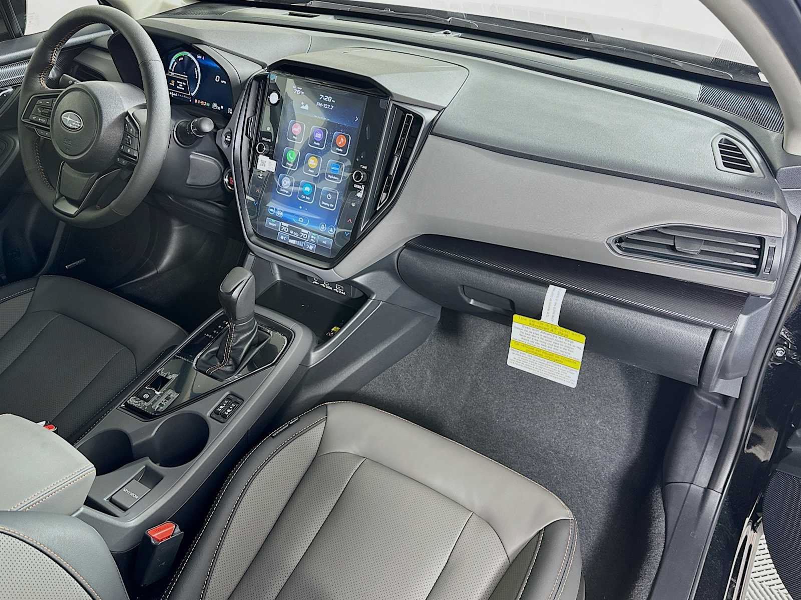 New 2026 Subaru Crosstrek 2.5i Limited w/ Convenience Package AWD/4WD image 27