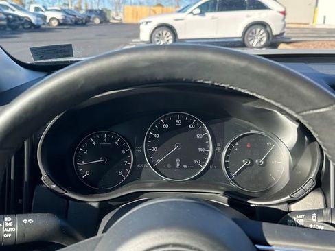 Used 2024 MAZDA CX-50 2.5 Turbo w/ Weather Package image 25