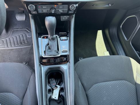 Certified 2025 Jeep Compass Sport AWD/4WD image 14