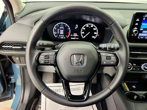 Used 2025 Honda HR-V EX-L image 14