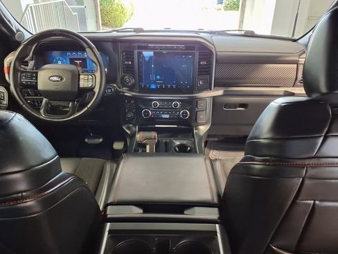 Used 2024 Ford F150 Raptor AWD/4WD image 28