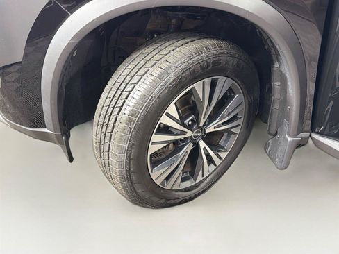 Used 2023 Nissan Rogue SV AWD/4WD image 36