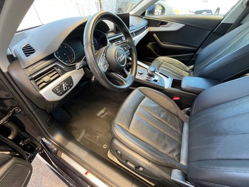 Used 2017 Audi A4 2.0T Premium Plus w/ Premium Plus Package image 10