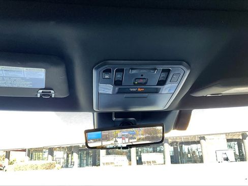 Used 2025 Toyota Tundra Platinum image 34