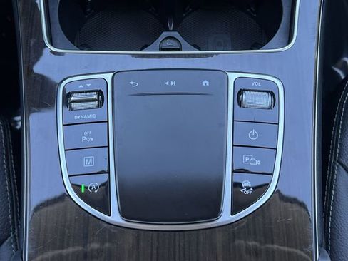 Used 2022 Mercedes-Benz GLC 300 GLC 300 image 15