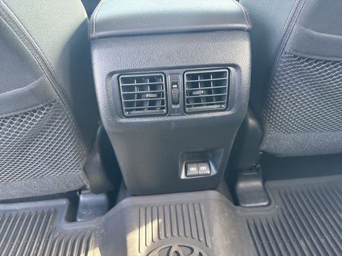 Used 2023 Toyota 4Runner TRD Off-Road image 31