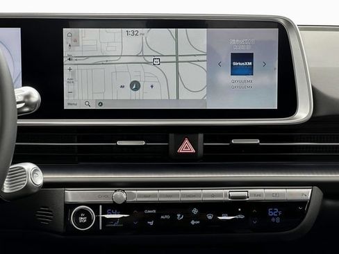 New 2025 Hyundai Ioniq 6 SEL RWD image 19