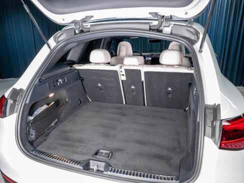 Certified 2026 Mercedes-Benz GLC 300 4MATIC image 7