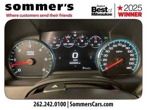 Used 2020 GMC Yukon Denali w/ Denali Premium Package AWD/4WD image 13