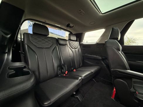 Used 2021 Hyundai Palisade Limited image 28