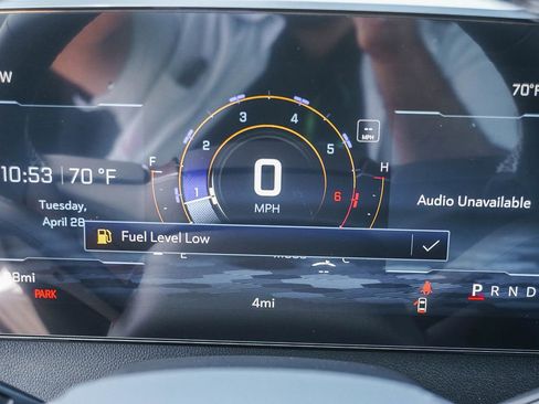 New 2026 Chevrolet Traverse LT FWD image 21