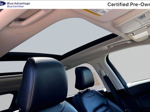 Used 2024 Ford Edge SEL w/ Convenience Package AWD/4WD image 29
