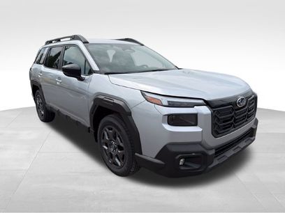 New 2026 Subaru Outback Premium