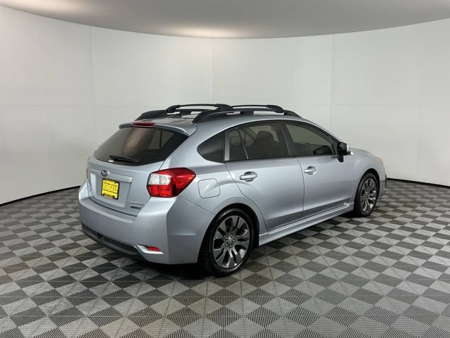 Used 2013 Subaru Impreza 2.0i Sport Limited AWD/4WD image 5