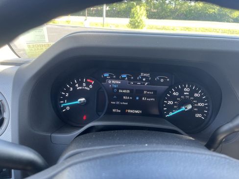 New 2024 Ford E-450 and Econoline 450 Super Duty w/ Power Windows & Locks Group image 22