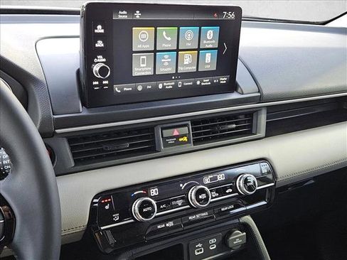 New 2025 Honda Pilot EX-L image 12