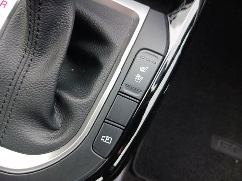 Used 2023 Kia Forte GT-Line w/ GT-Line Premium Package image 26