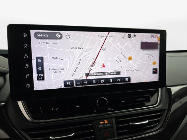 Used 2024 Nissan Altima 2.5 SR w/ SR Premium Package FWD image 22