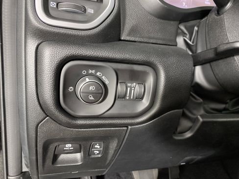 New 2026 RAM 1500 Big Horn image 23