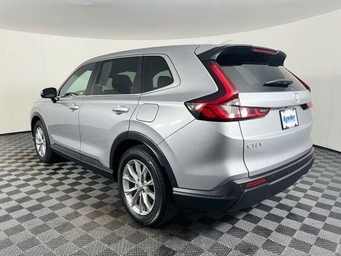 Certified 2023 Honda CR-V EX-L image 4