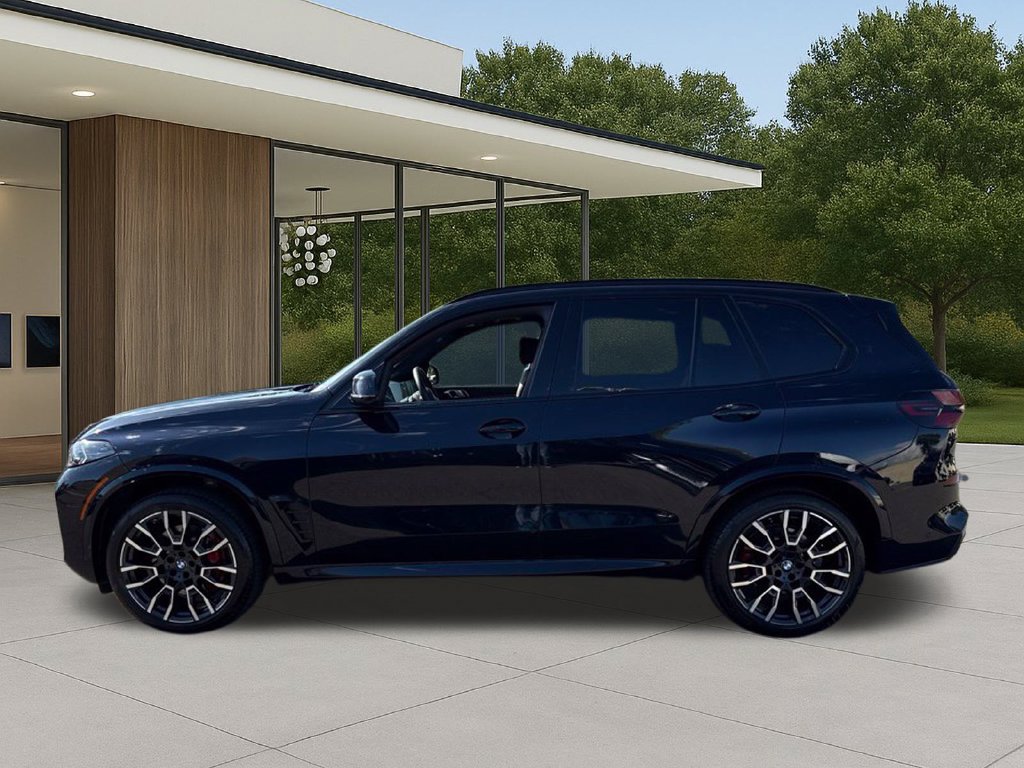 Certified 2024 BMW X5 xDrive40i w/ Executive Package AWD/4WD image 13