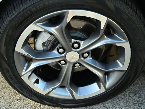 Used 2024 Chevrolet Malibu LT image 19