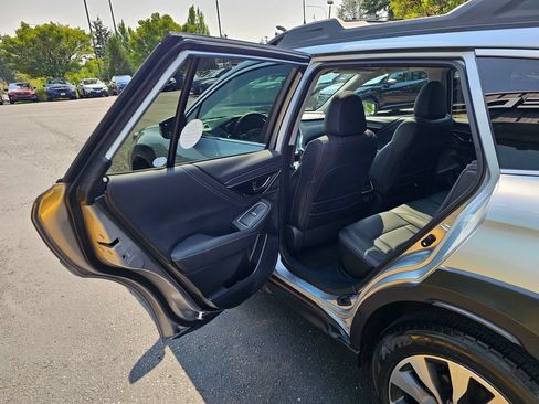 Certified 2025 Subaru Outback Limited AWD/4WD image 15