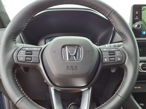 Certified 2026 Honda CR-V Sport-L image 26