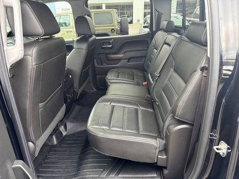 Used 2017 GMC Sierra 1500 Denali image 14