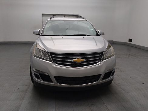 Used 2017 Chevrolet Traverse LT FWD image 14