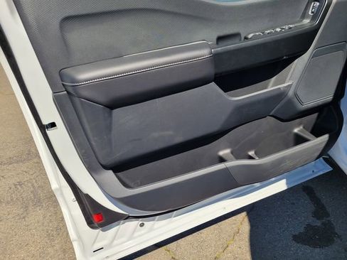 New 2026 Ford F150 STX RWD image 8