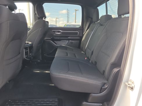 Used 2025 RAM 1500 Big Horn image 12