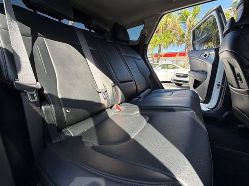 Used 2023 Kia Sportage EX w/ EX Premium Package AWD/4WD image 20