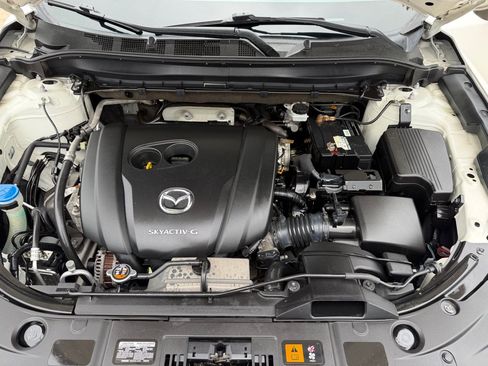 Used 2020 MAZDA CX-5 Touring AWD/4WD image 39