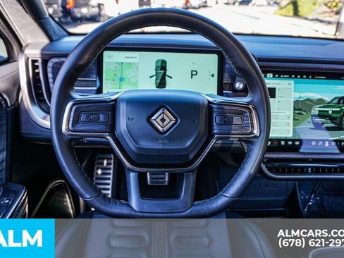 Used 2024 Rivian R1S Adventure image 30