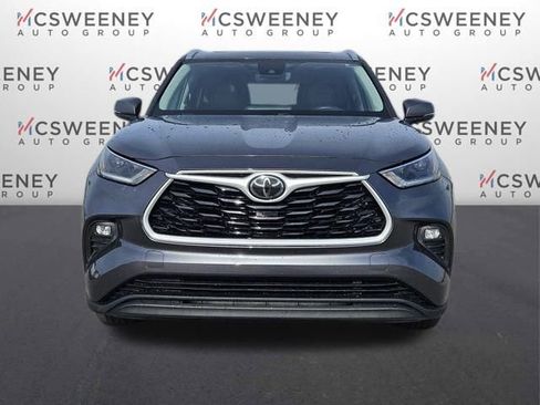 Used 2021 Toyota Highlander XLE image 8