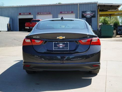 Used 2023 Chevrolet Malibu LT image 13