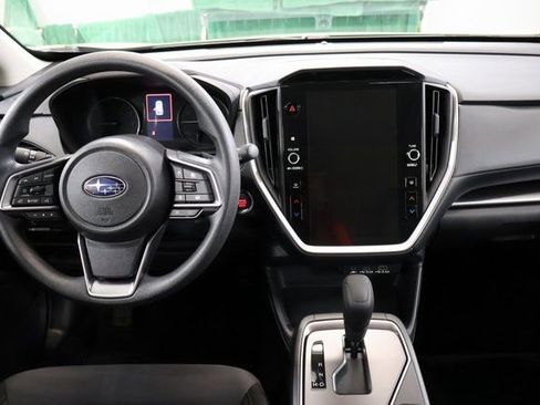 New 2026 Subaru Impreza 2.0i Sport image 13