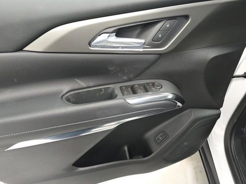 New 2026 Chevrolet Traverse LT image 18